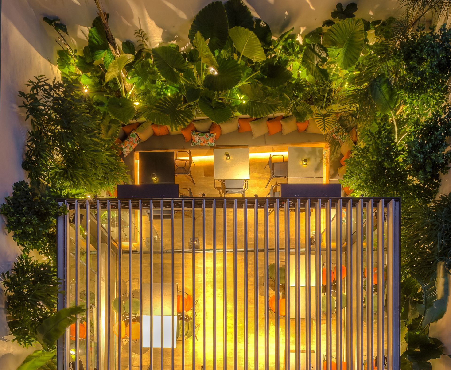 Ivis 4 Boutique Hotel
