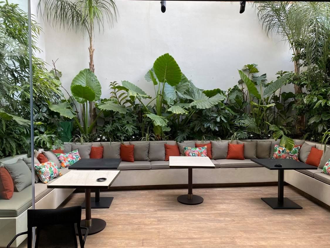 Ivis 4 Boutique Hotel