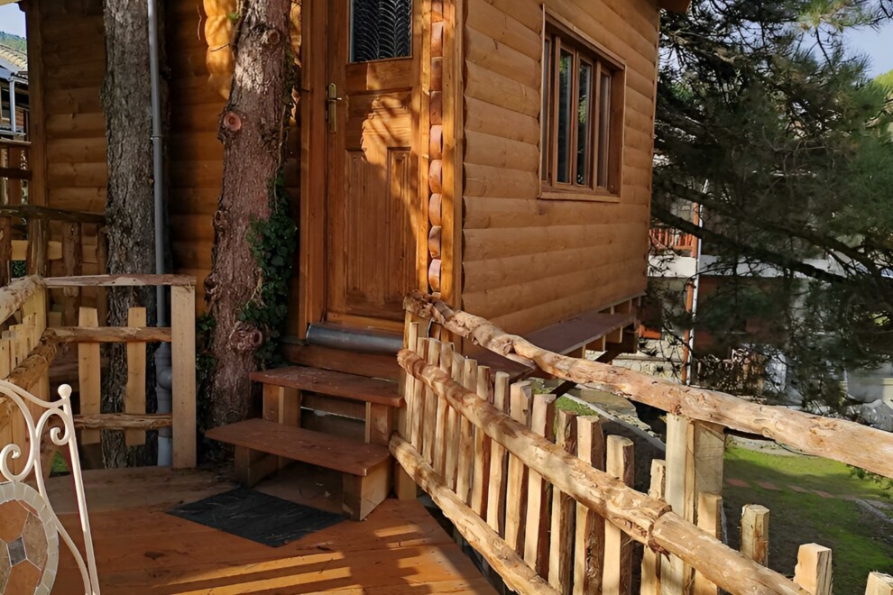 La Moara Boutique hotel