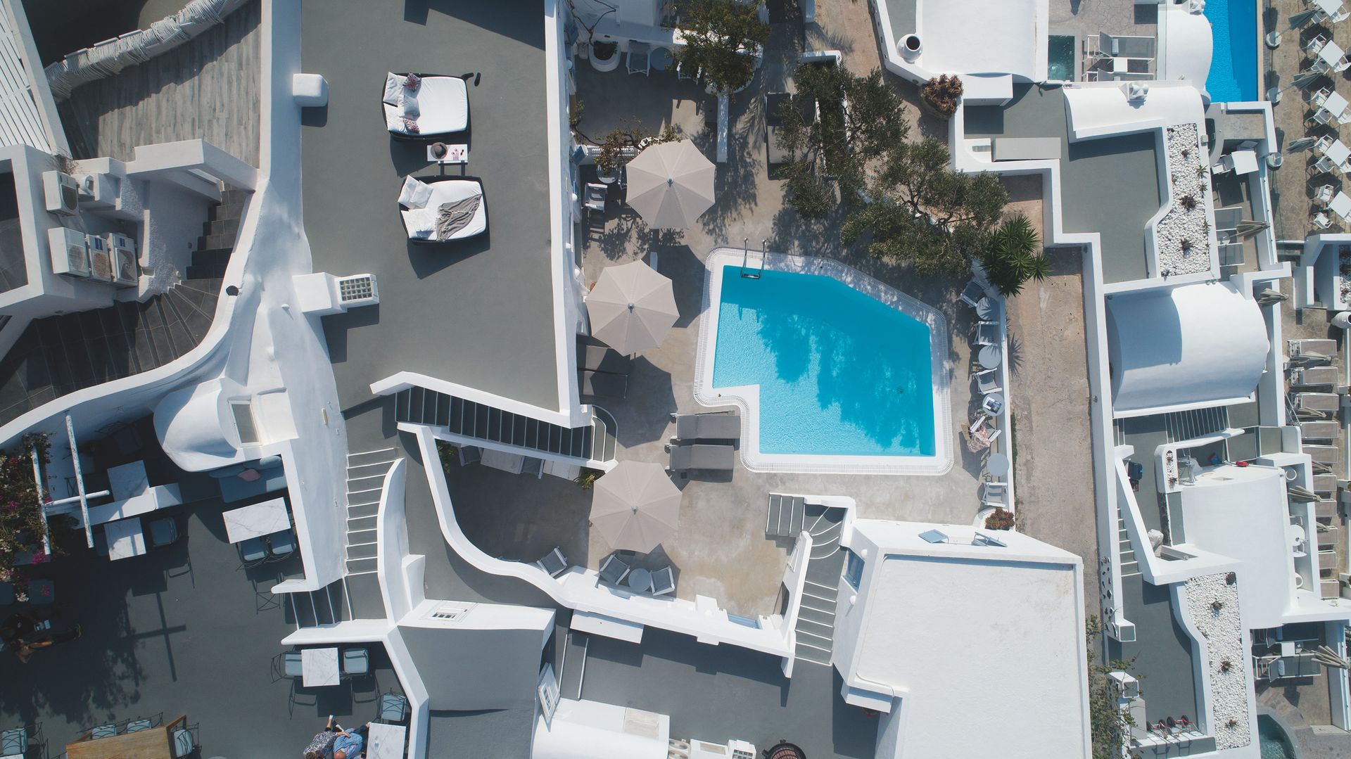 Remezzo Villas