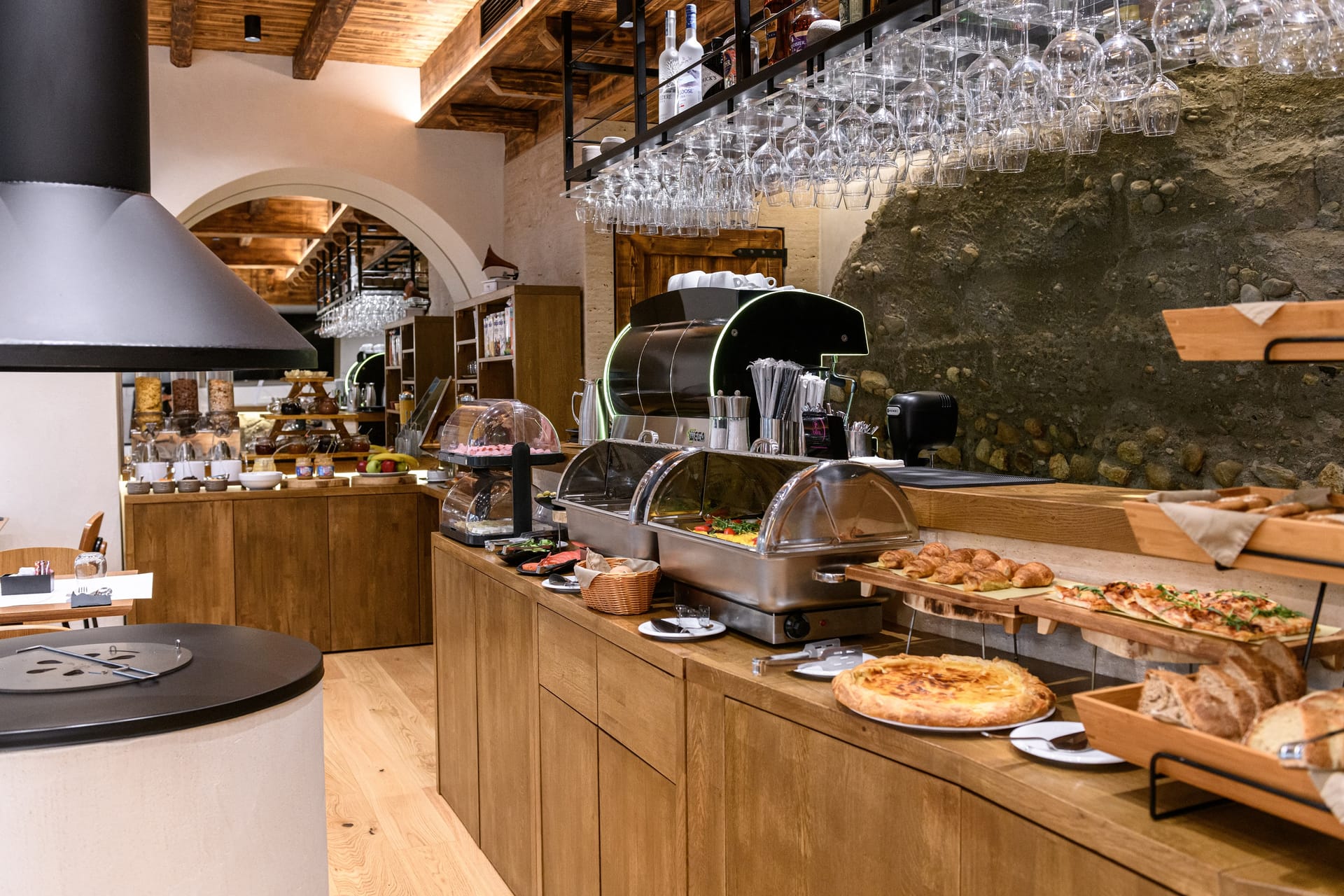 Tsikeli Boutique Hotel