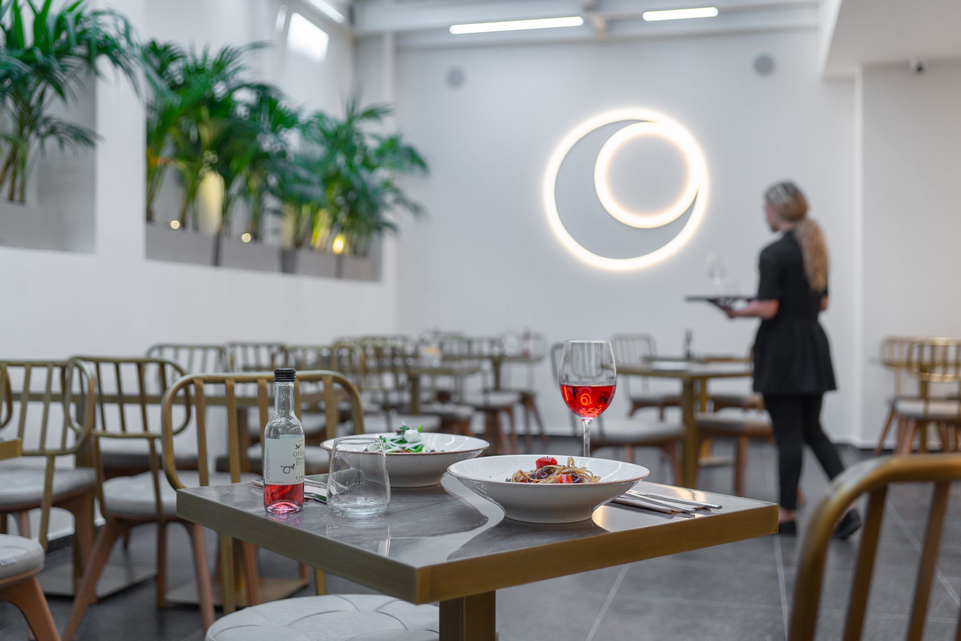 Hellenic Vibes Smart Hotel