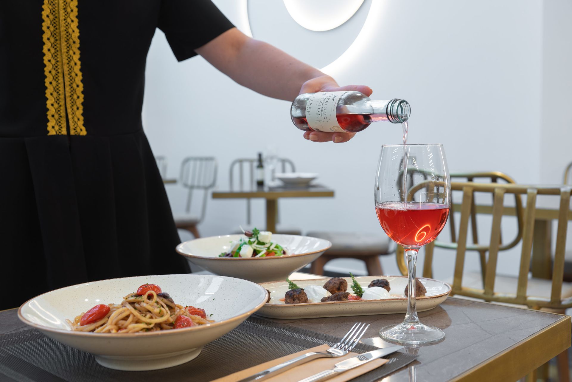 Hellenic Vibes Smart Hotel