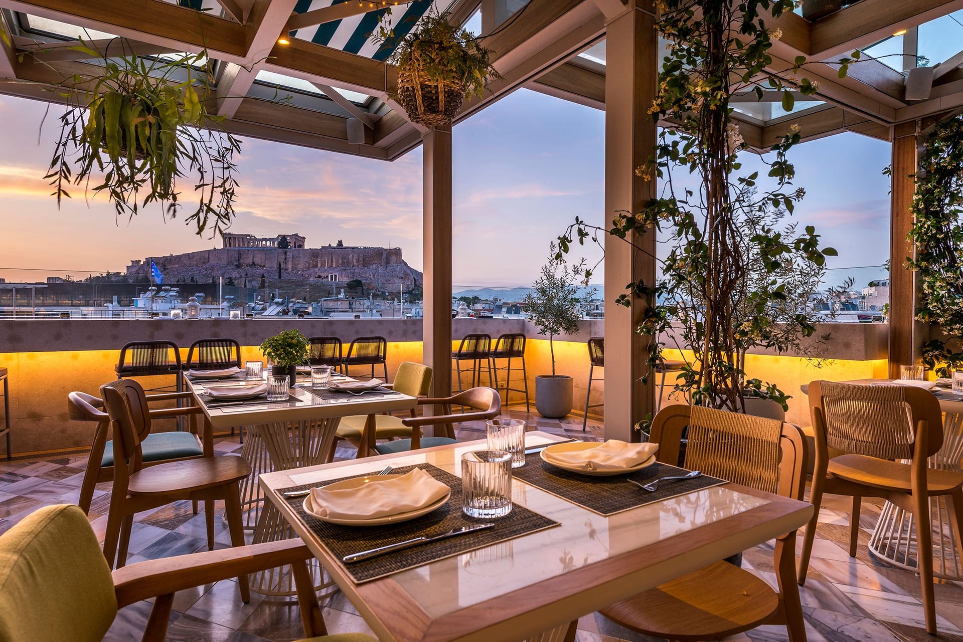 Niche Boutique Hotel