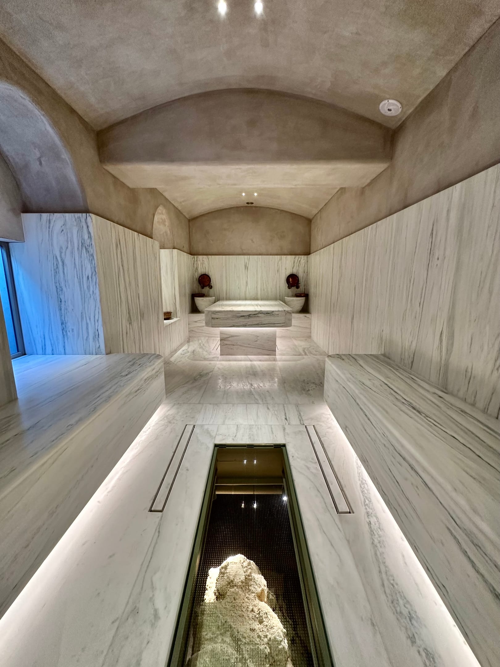 Niche Boutique Hotel
