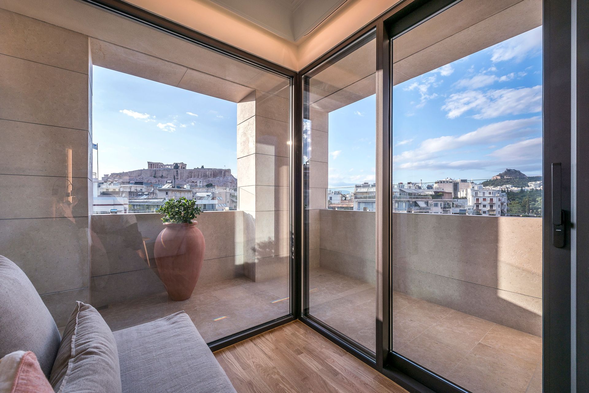 Niche Boutique Hotel