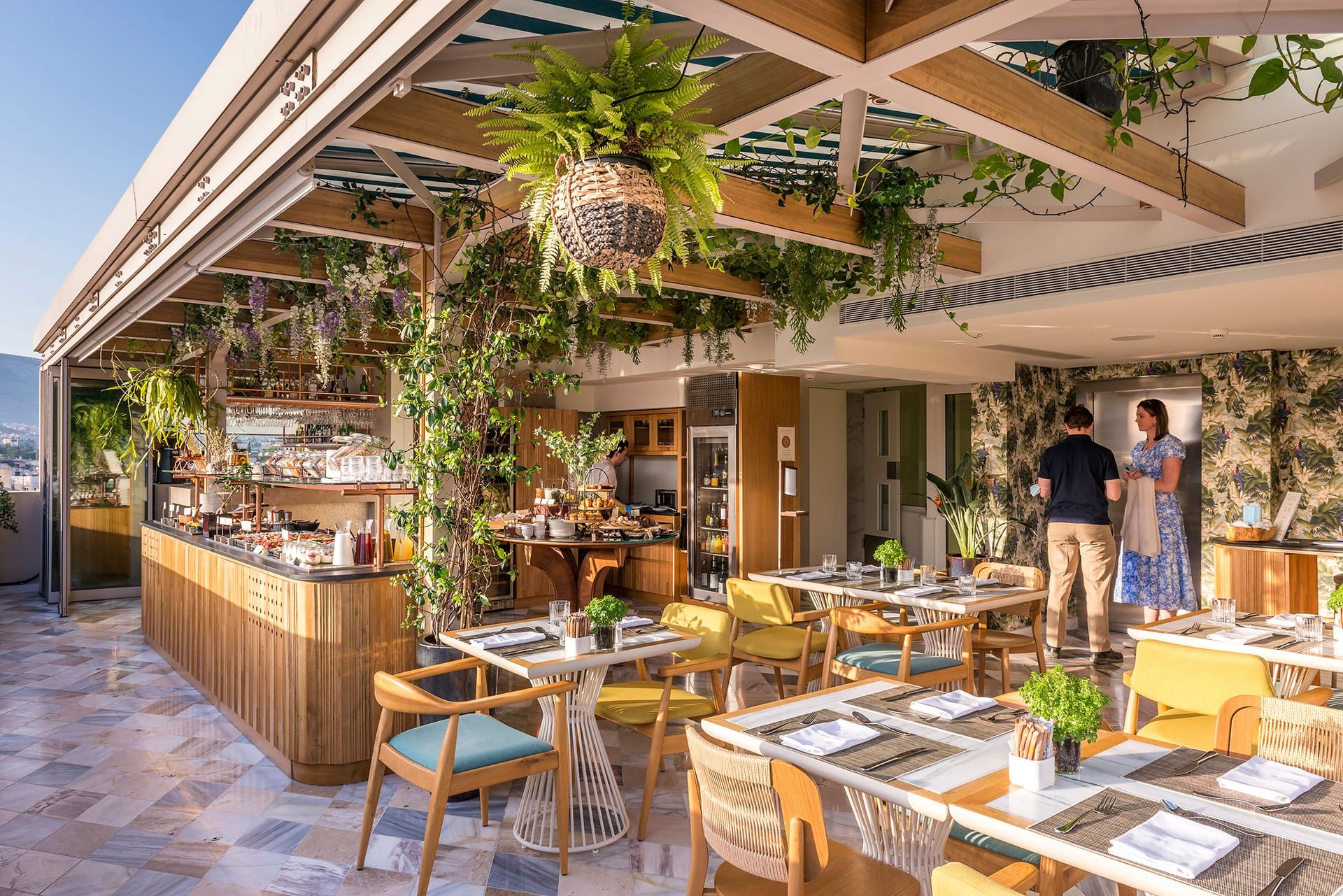 Niche Boutique Hotel