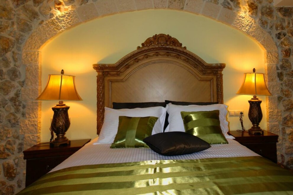 Boutique Hotel Archontopetra