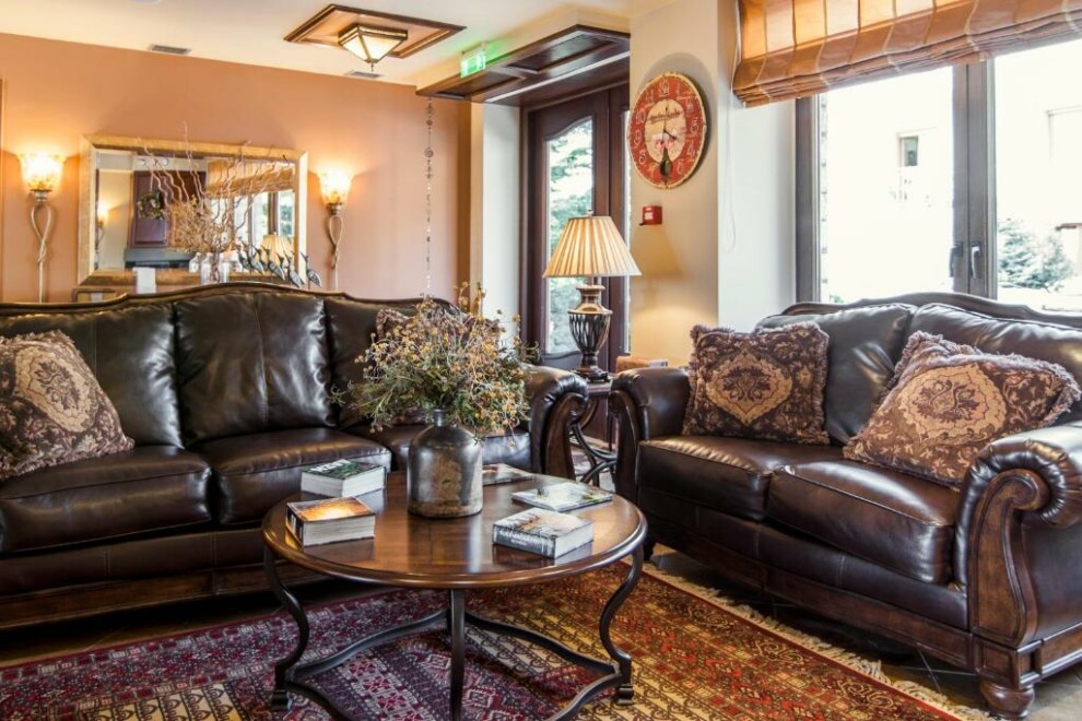 Selestina Boutique Hotel