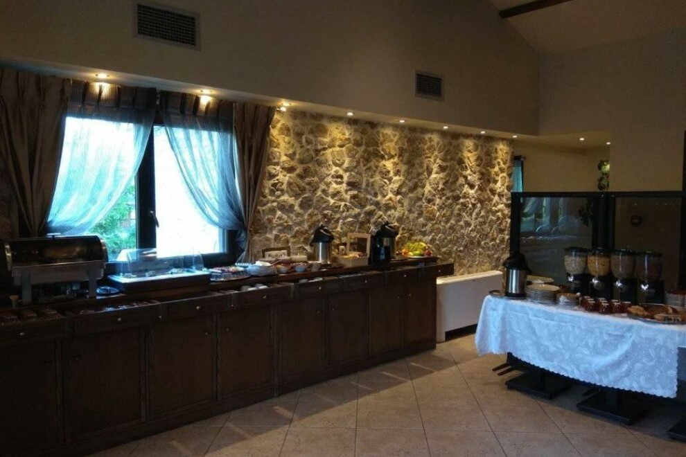 Boutique Hotel Archontopetra