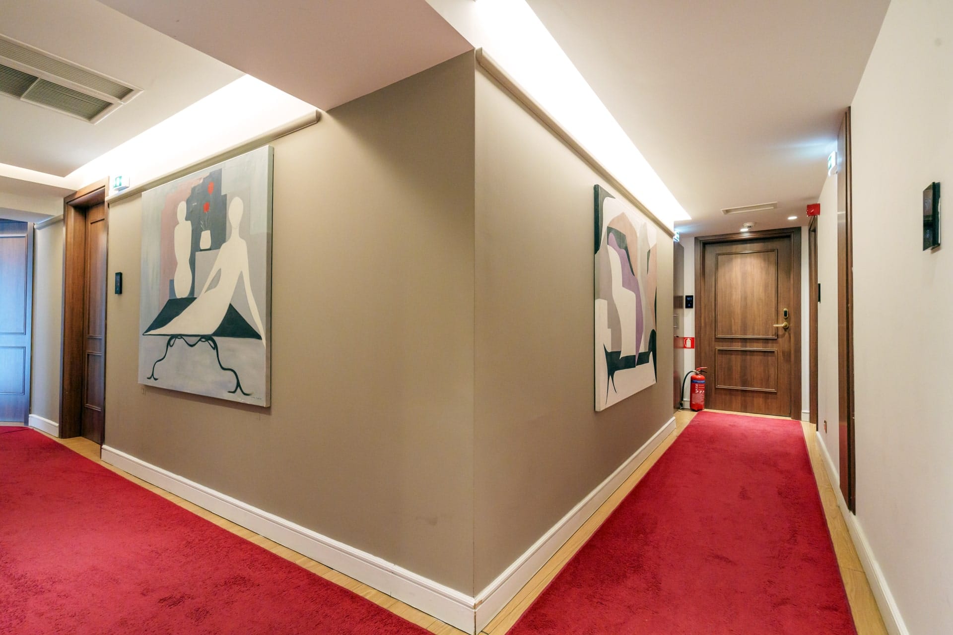 Acropolian Spirit Boutique Hotel