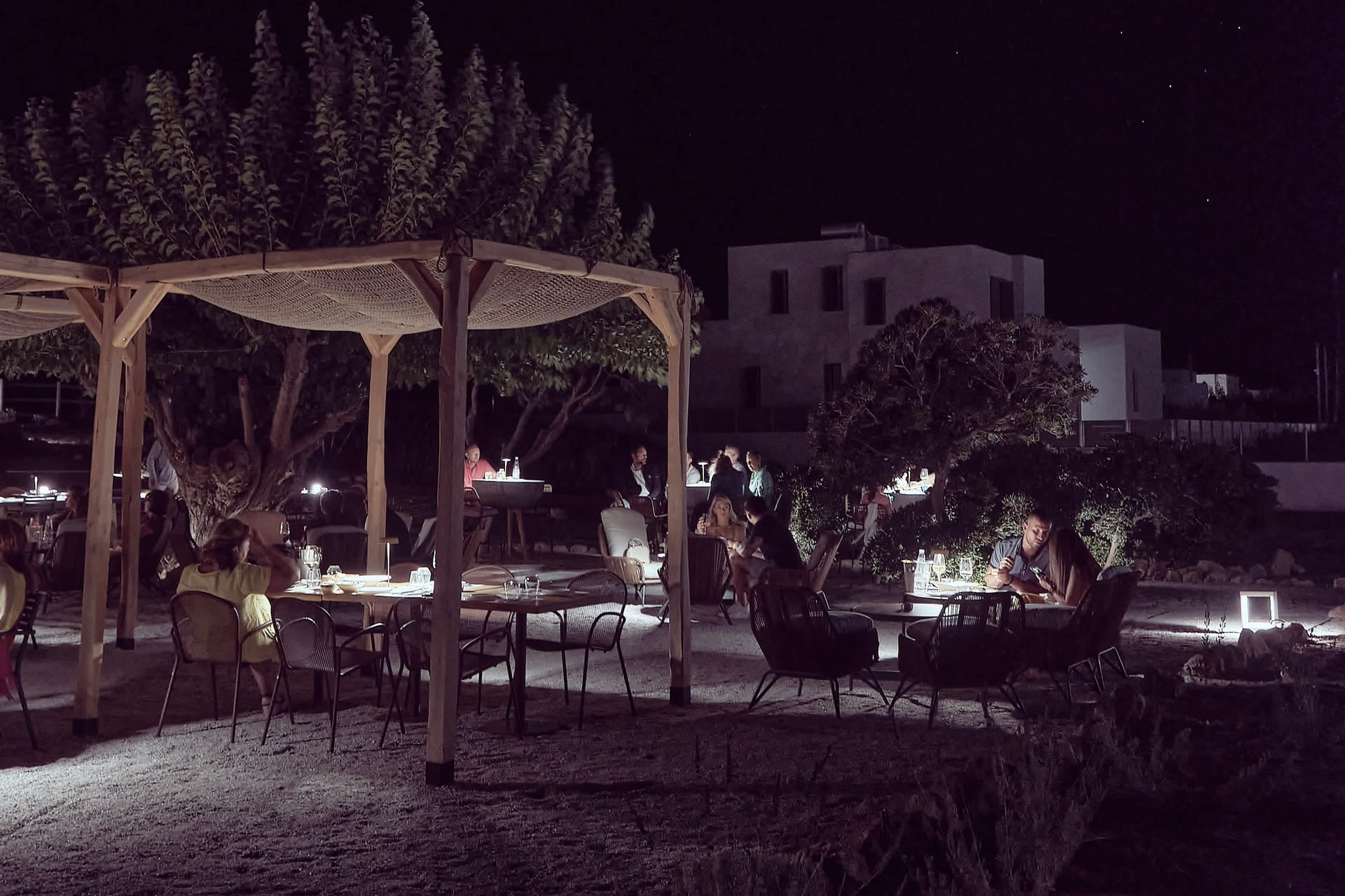 ALERÓ Seaside Skyros Resort