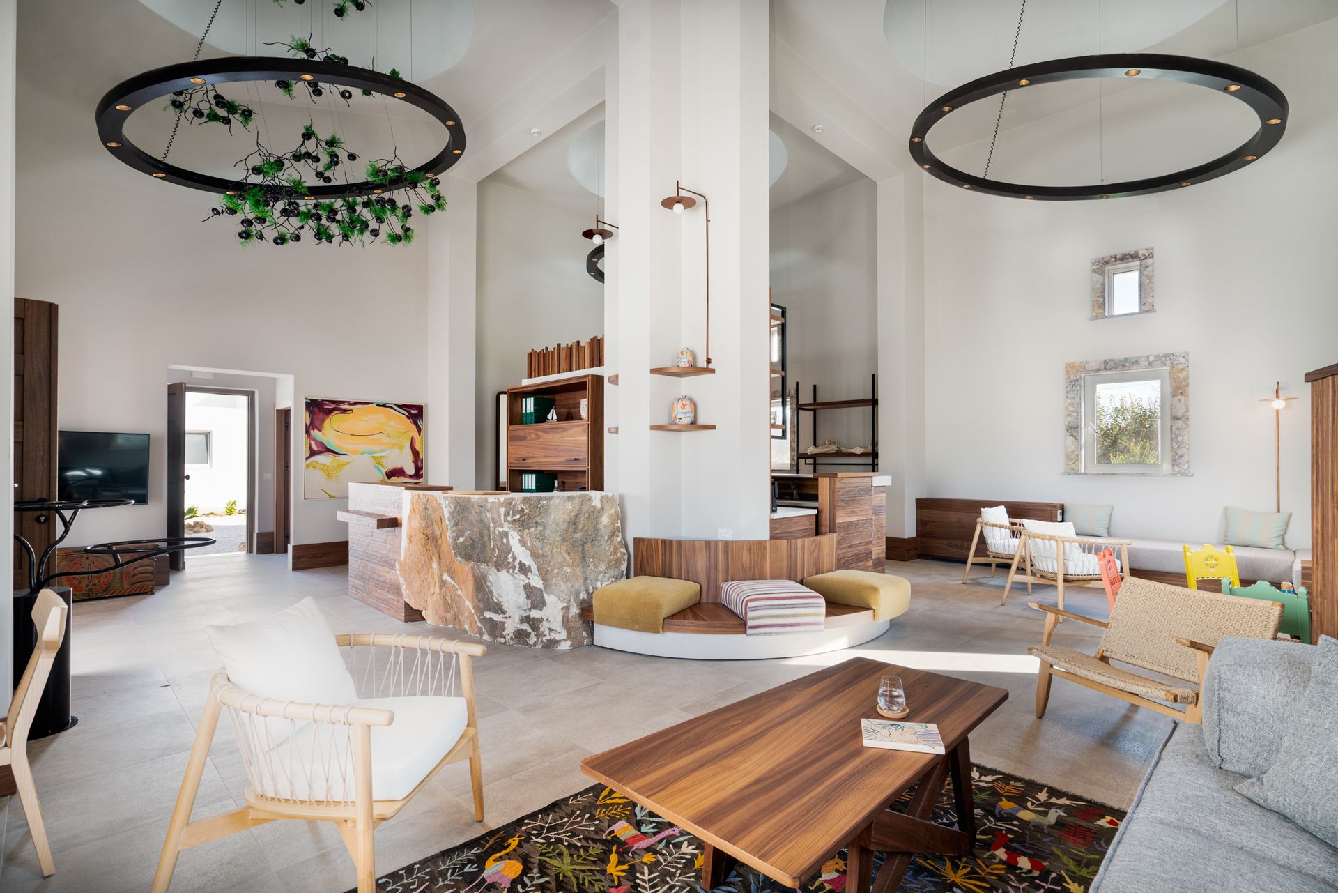 ALERÓ Seaside Skyros Resort