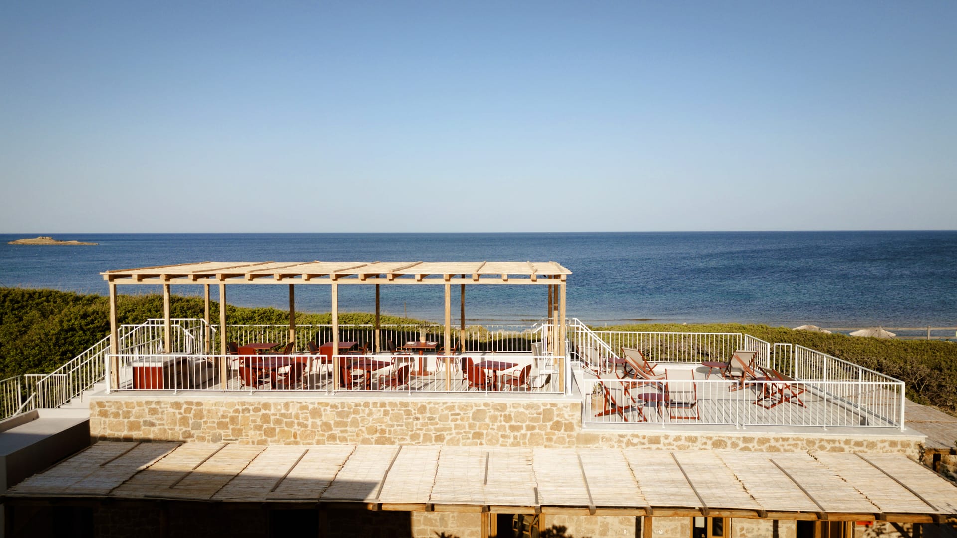 ALERÓ Seaside Skyros Resort