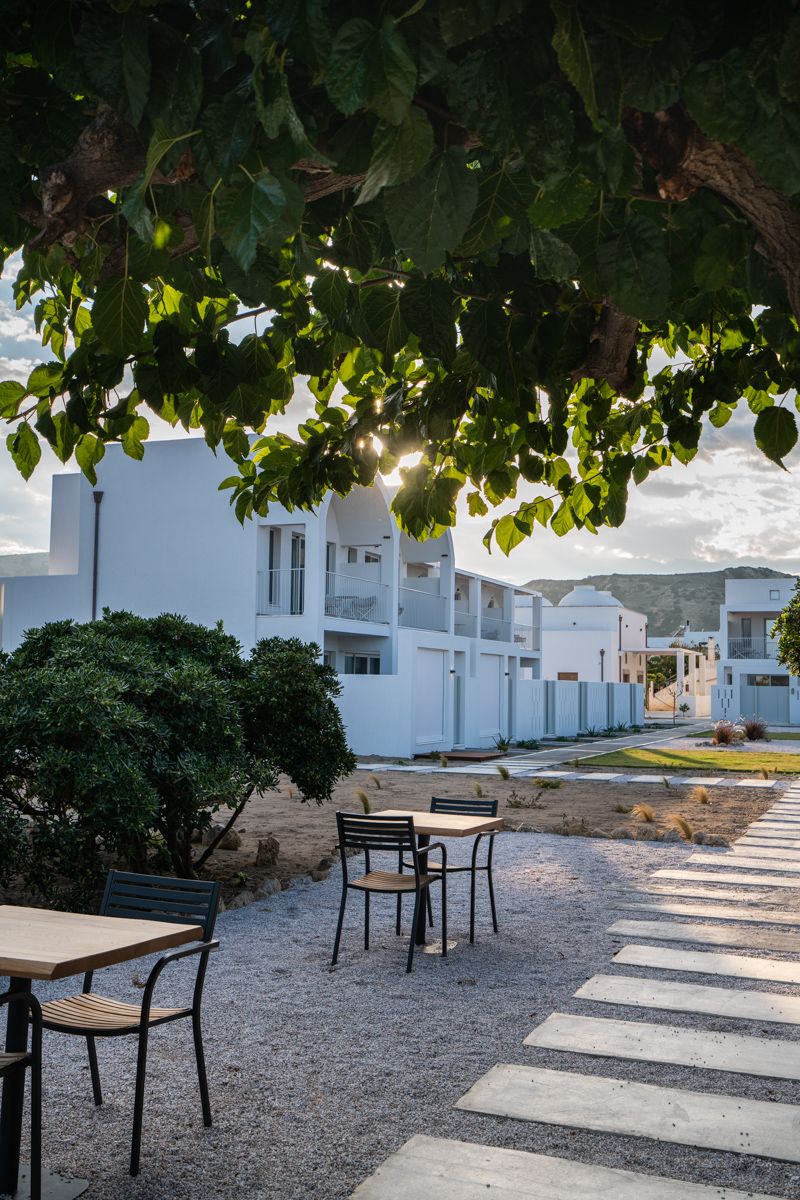 ALERÓ Seaside Skyros Resort