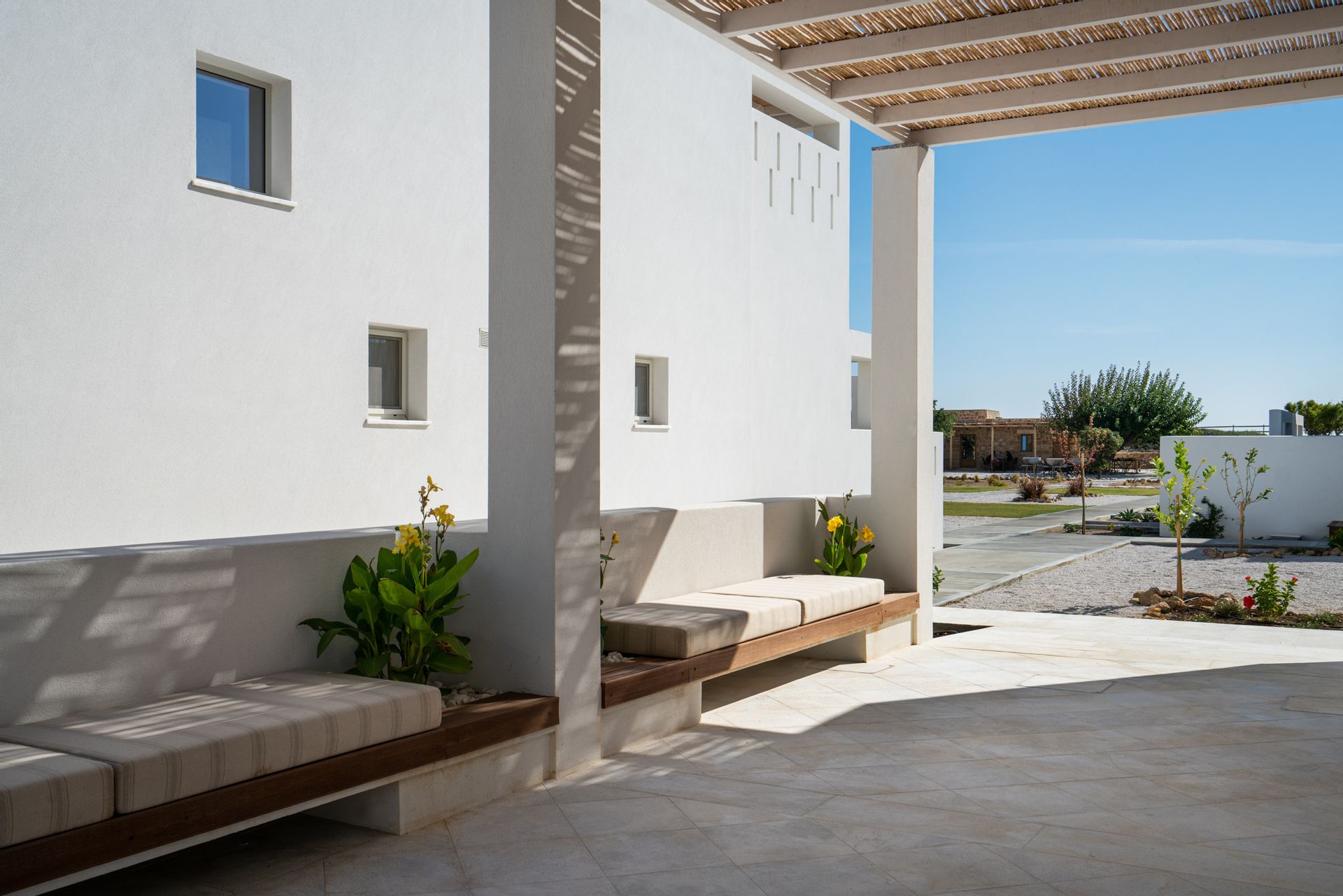 ALERÓ Seaside Skyros Resort