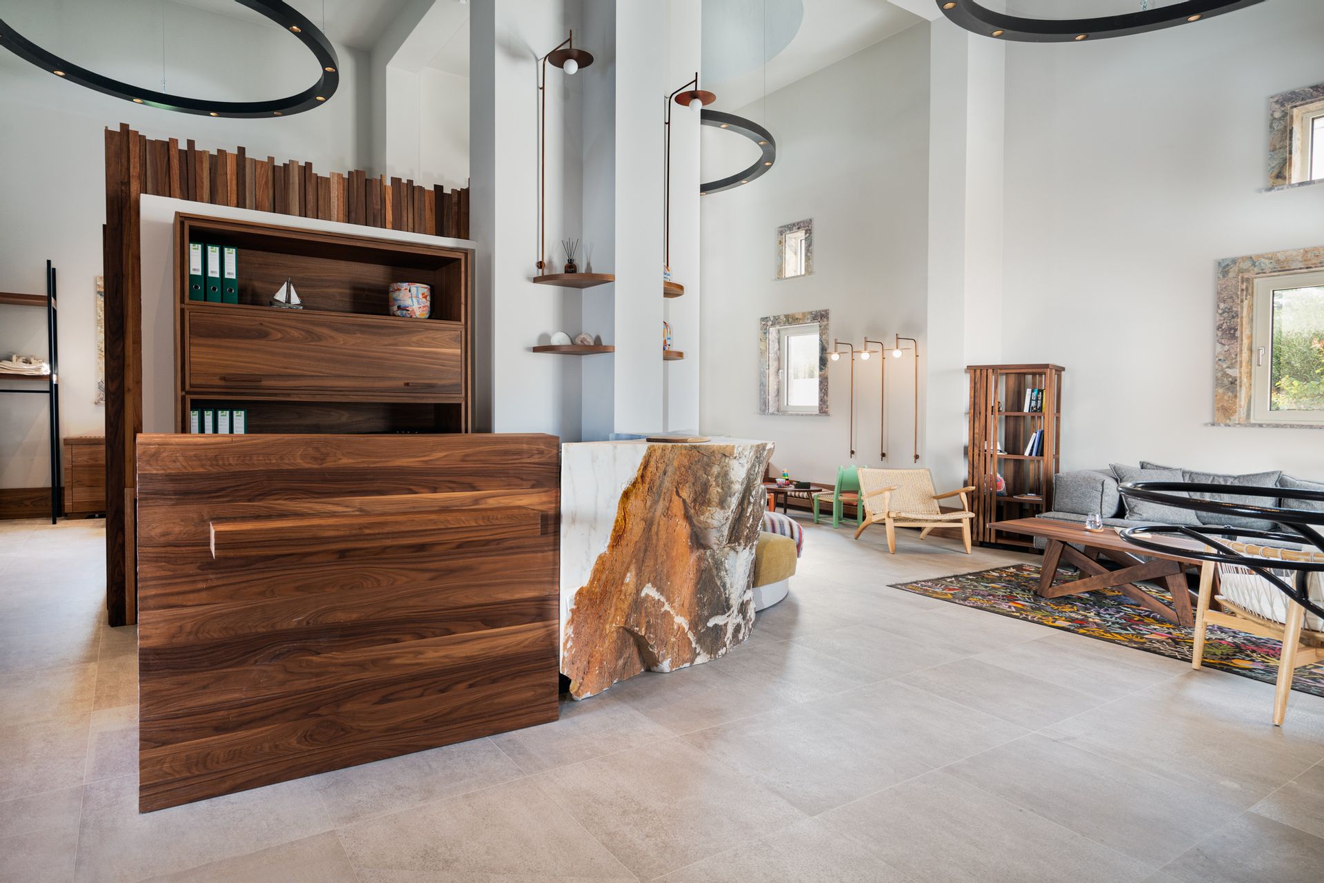 ALERÓ Seaside Skyros Resort