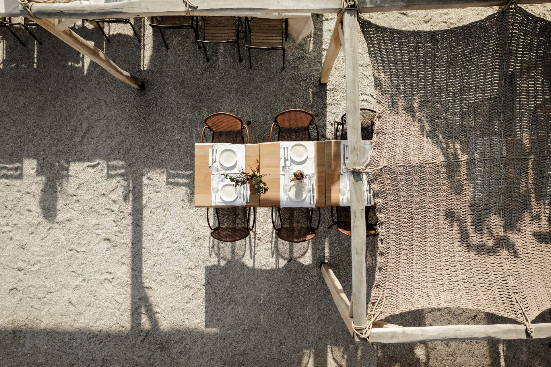 ALERÓ Seaside Skyros Resort