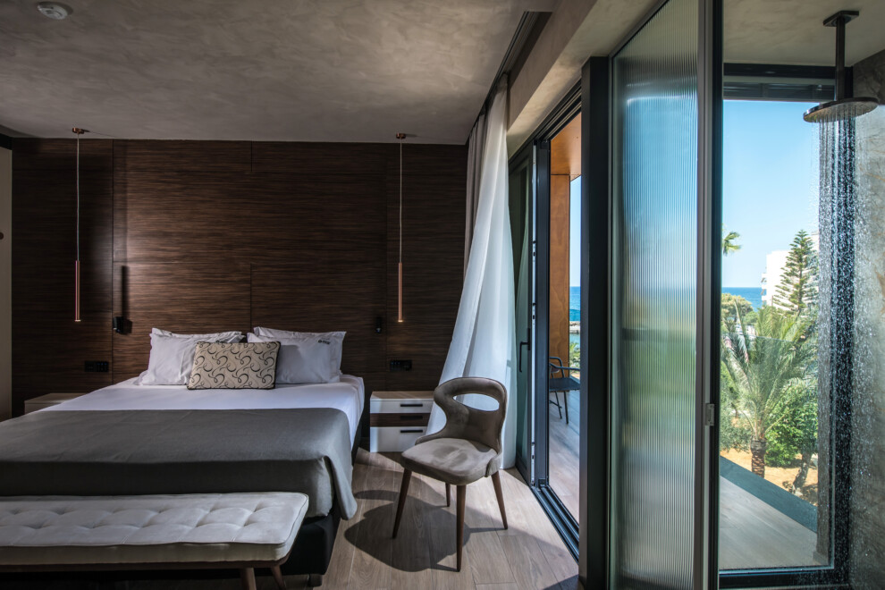 Chania Flair Deluxe Boutique Hotel