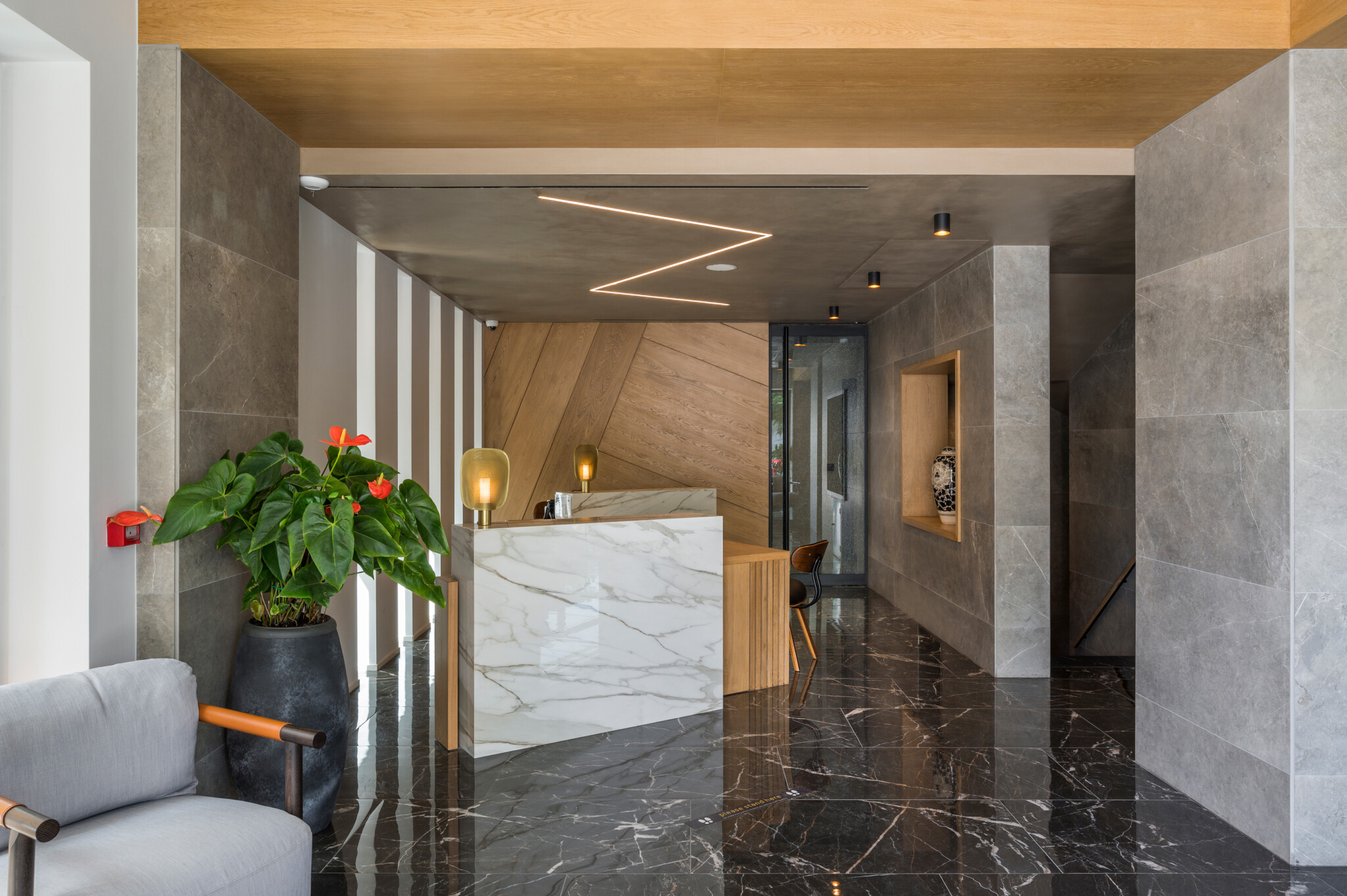 Chania Flair Deluxe Boutique Hotel