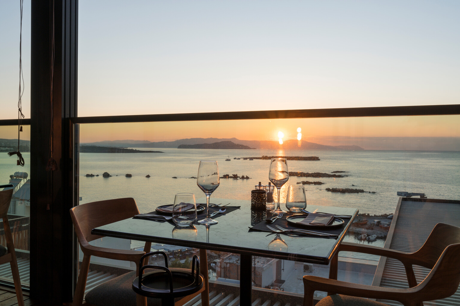 Chania Flair Deluxe Boutique Hotel