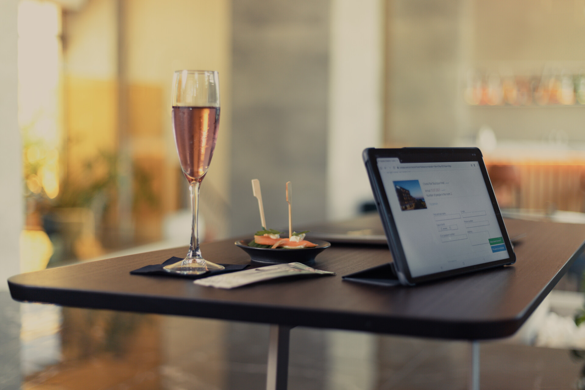 Chania Flair Deluxe Boutique Hotel