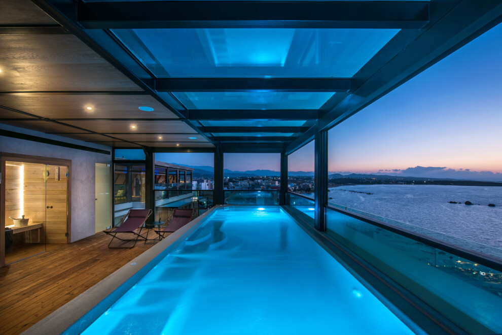 Chania Flair Deluxe Boutique Hotel