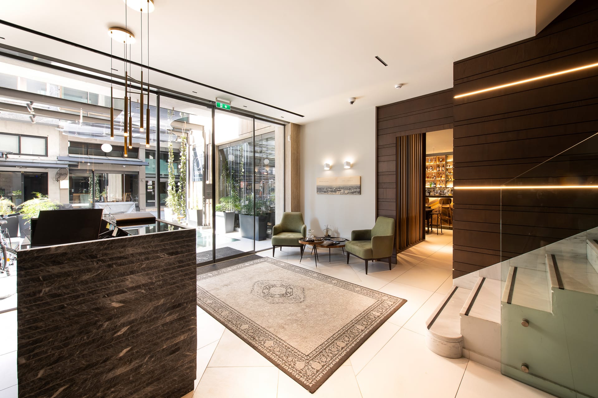 S HOTEL Boutique