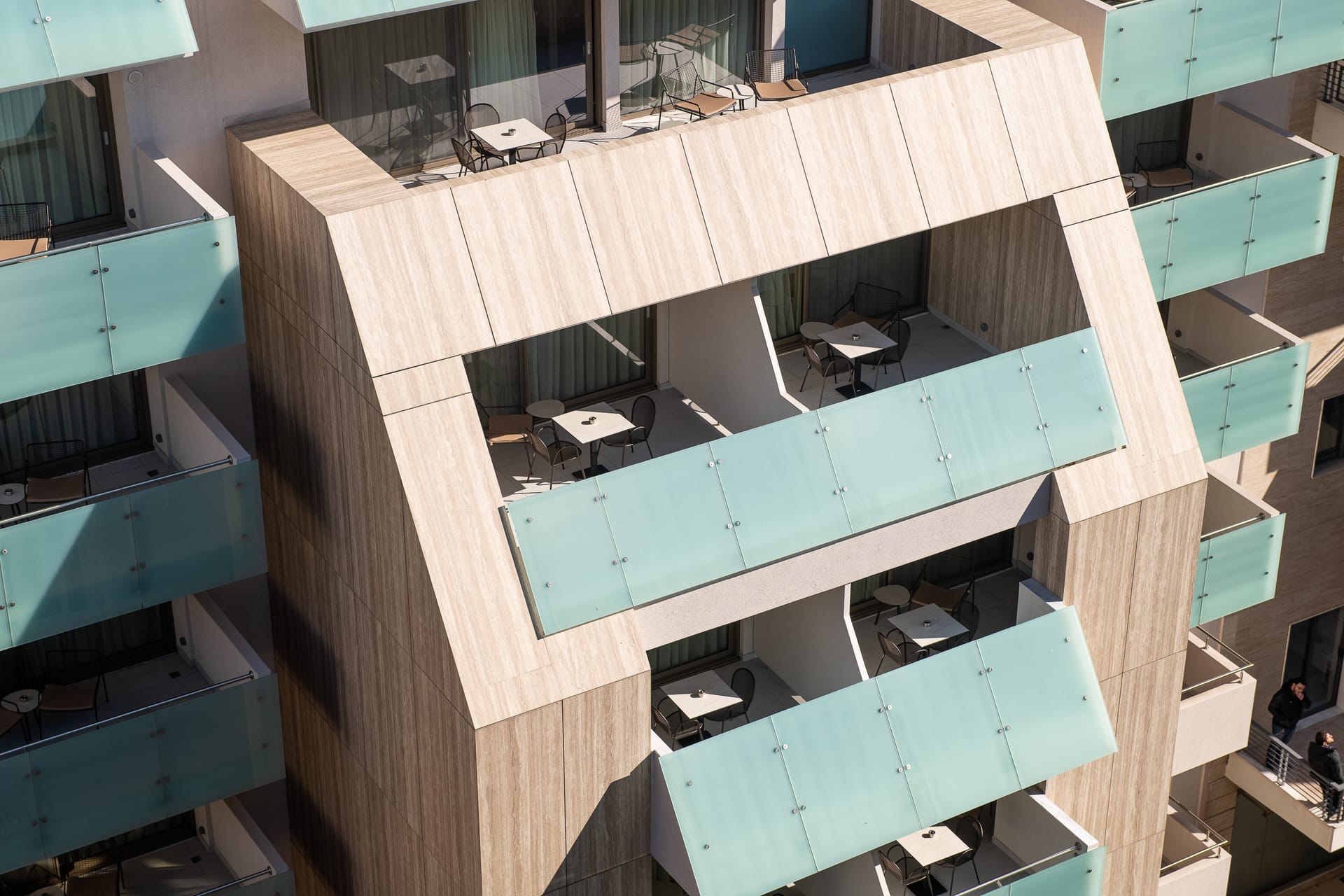 S HOTEL Boutique