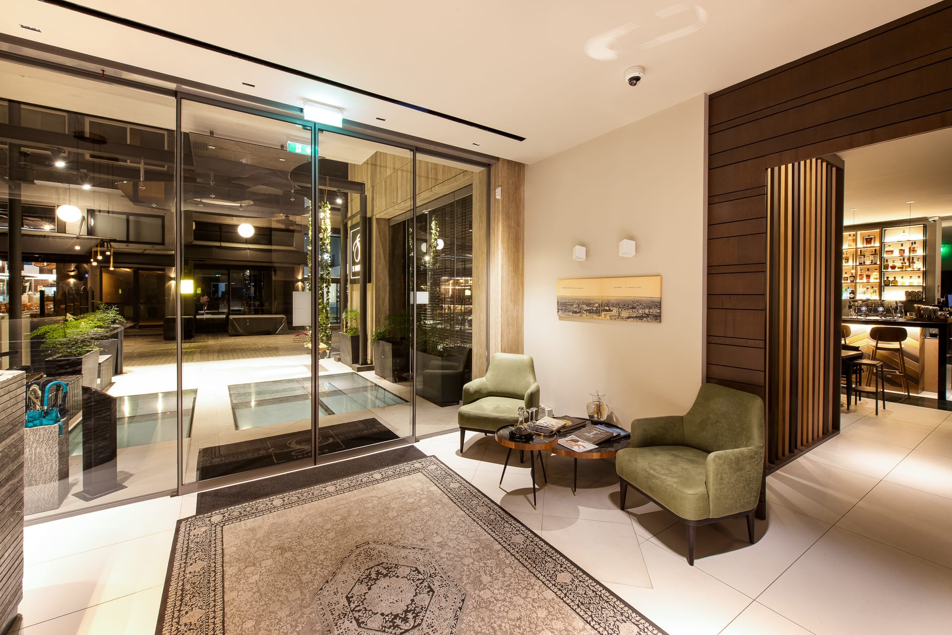 S HOTEL Boutique