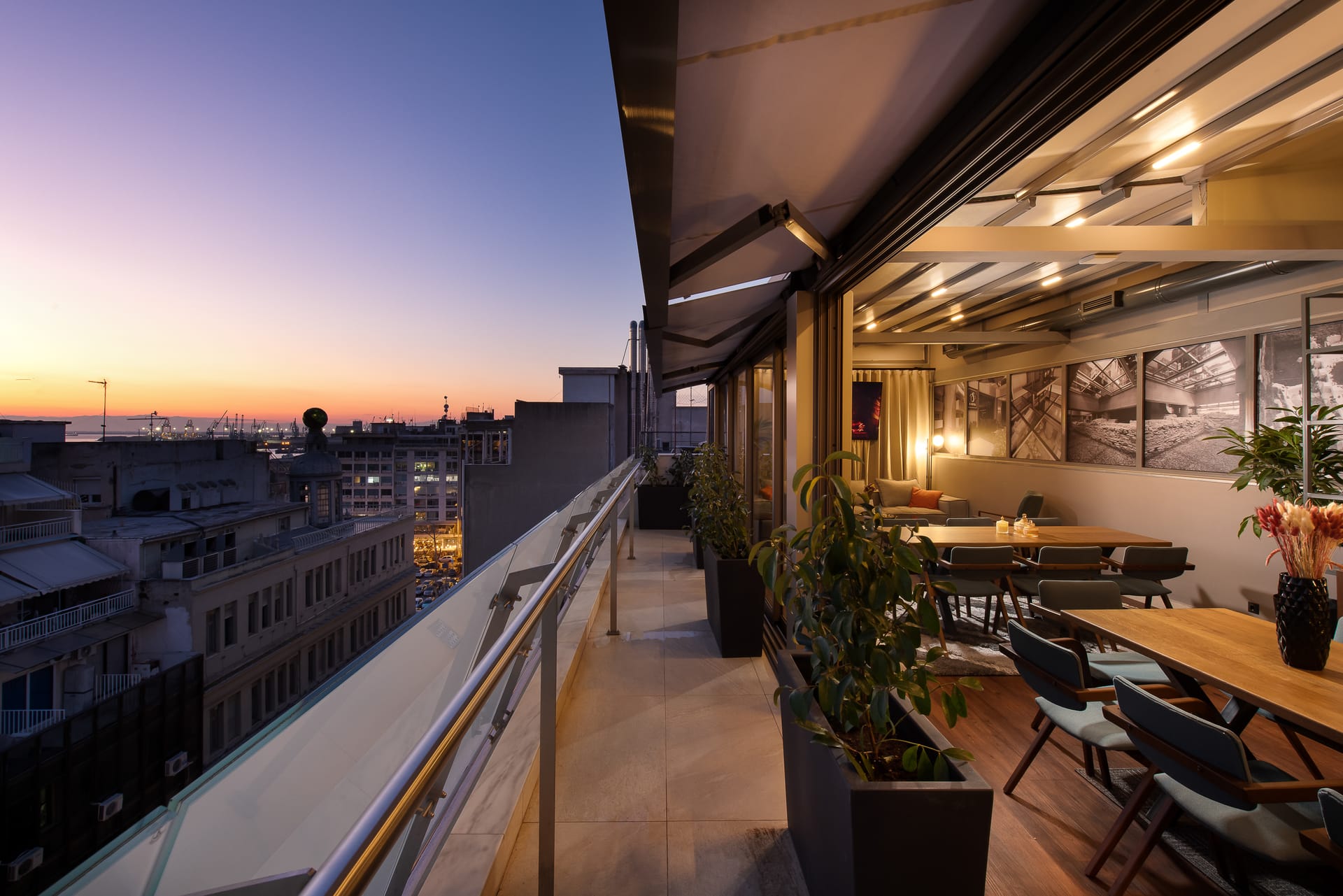 S HOTEL Boutique