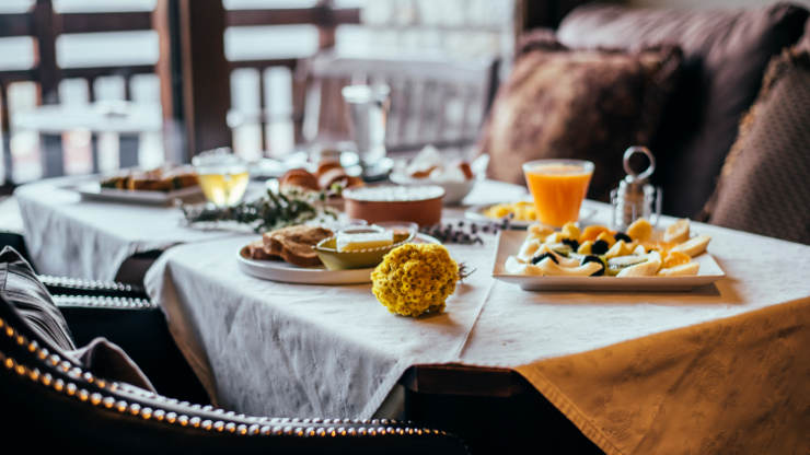 Selestina Boutique Hotel