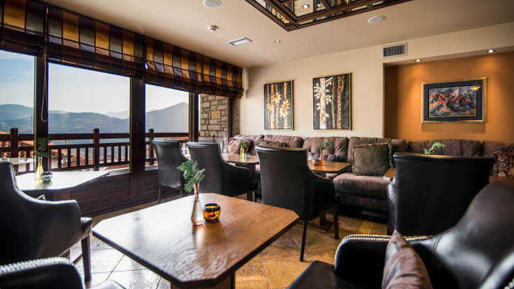 Selestina Boutique Hotel