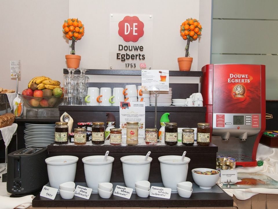 Alexandros Boutique Hotel