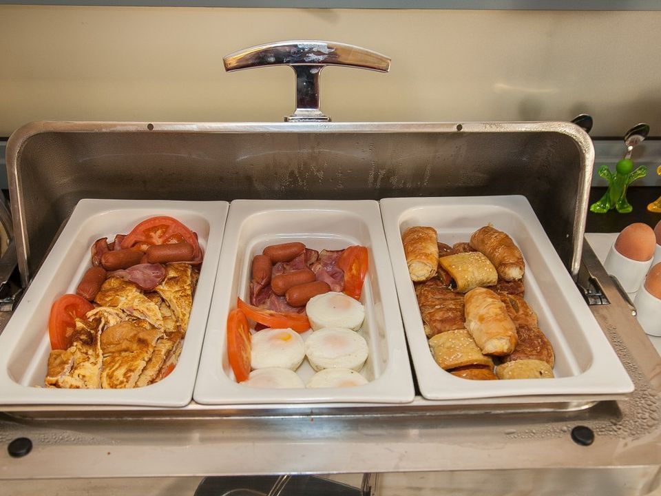 Alexandros Boutique Hotel