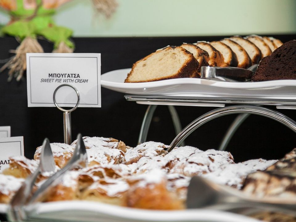 Alexandros Boutique Hotel