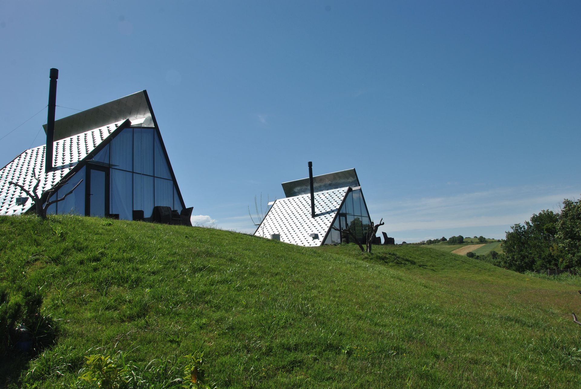 3 Hills Boutique Hotel