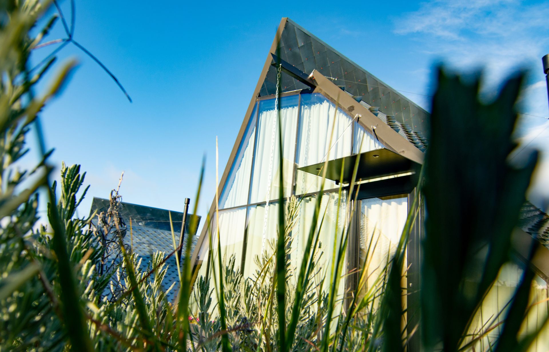 3 Hills Boutique Hotel