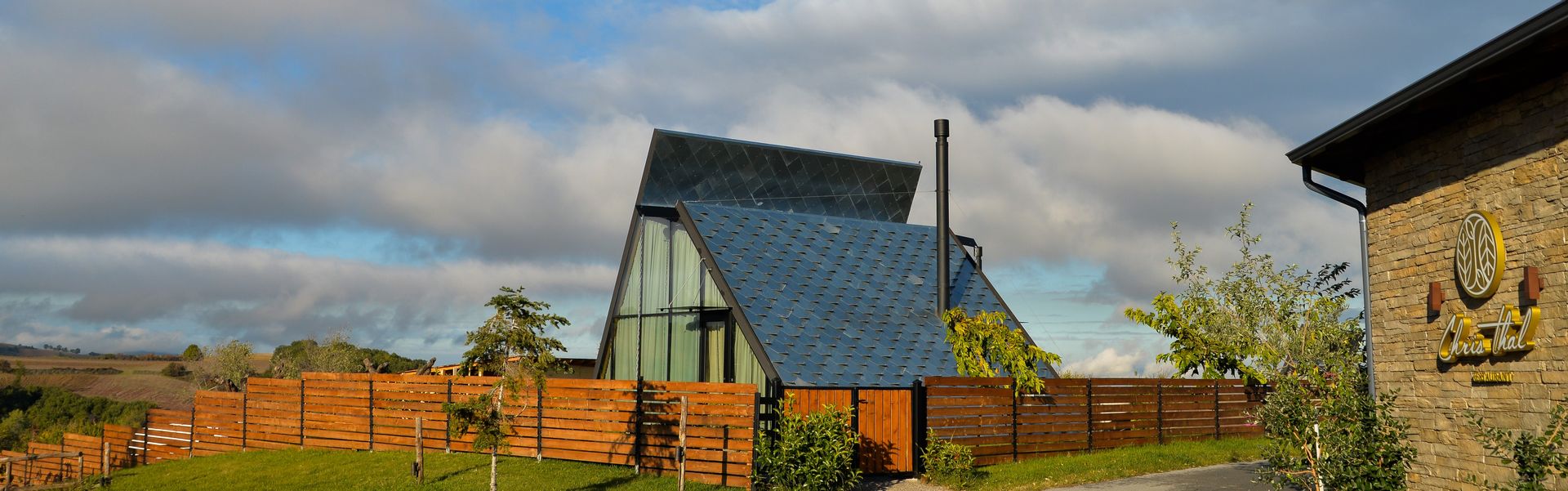 3 Hills Boutique Hotel