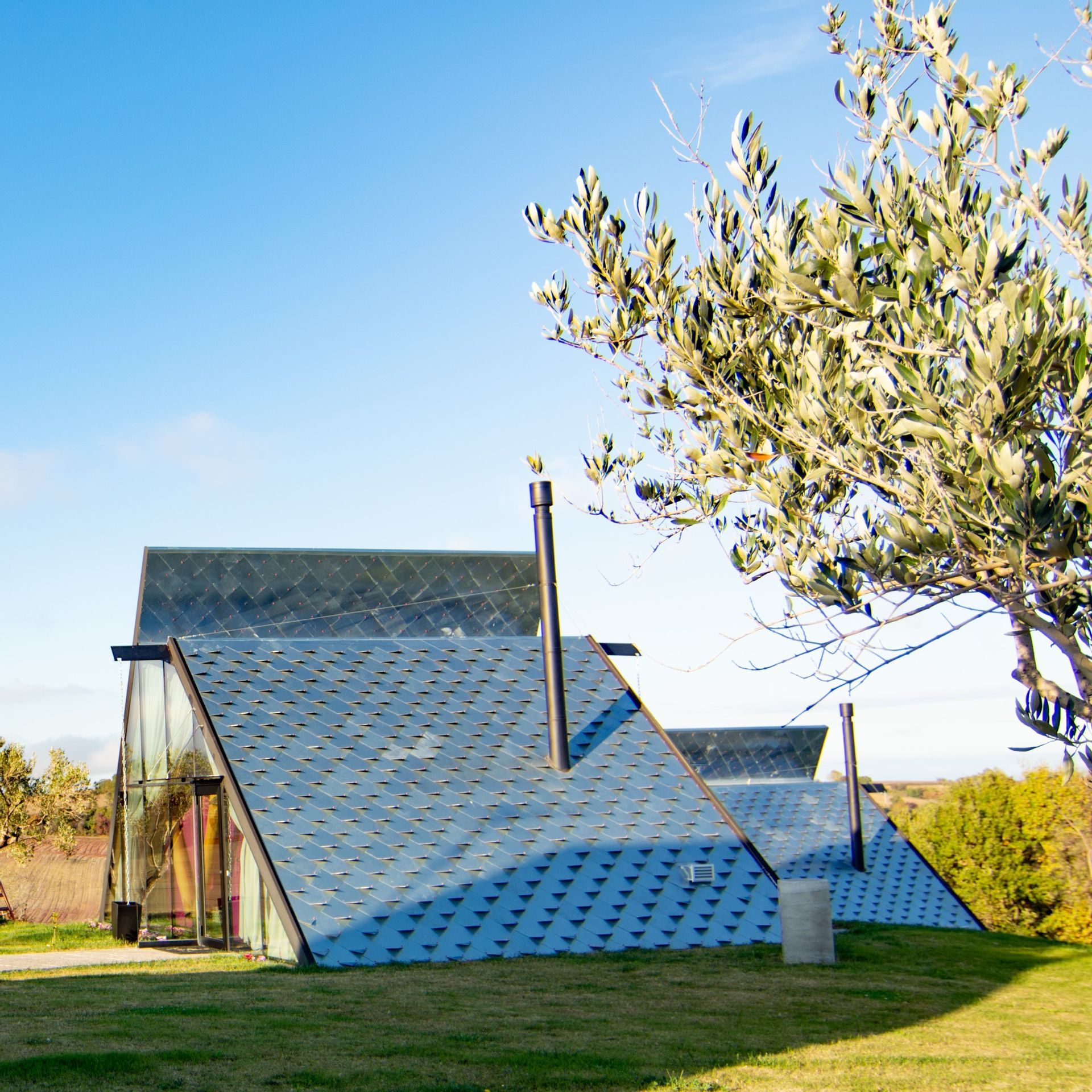 3 Hills Boutique Hotel