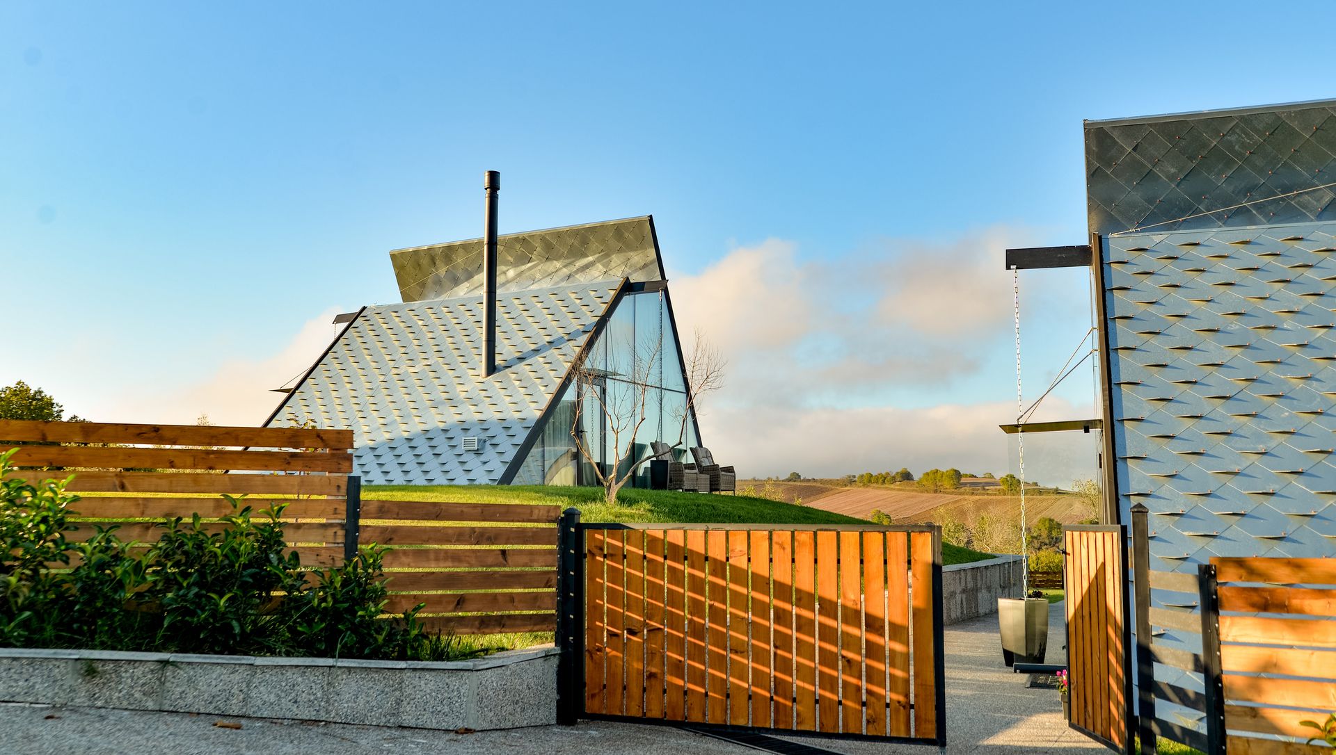 3 Hills Boutique Hotel