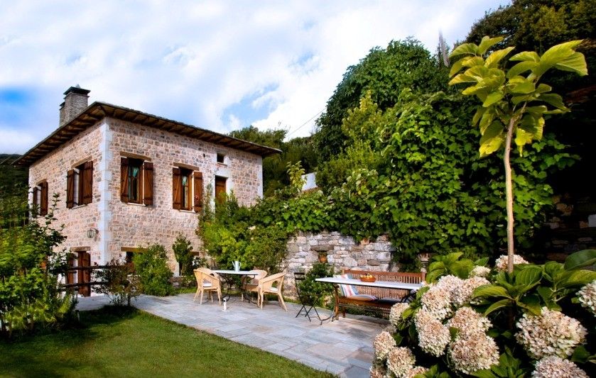 Amanita Guesthouse