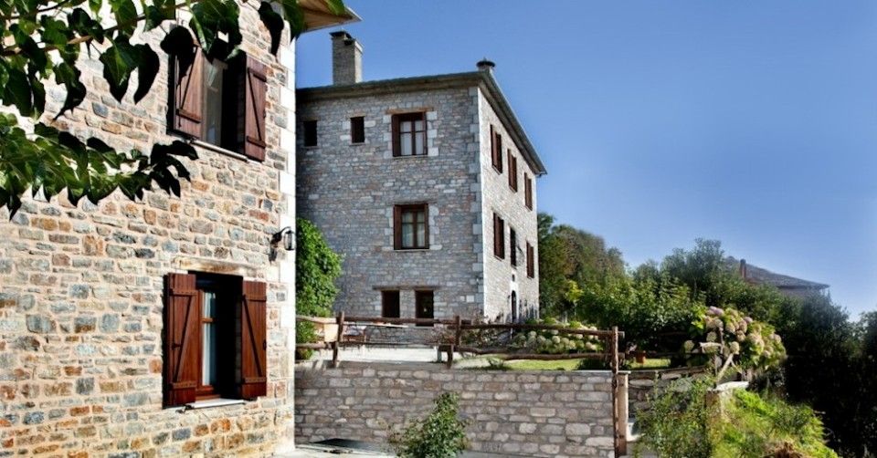 Amanita Guesthouse