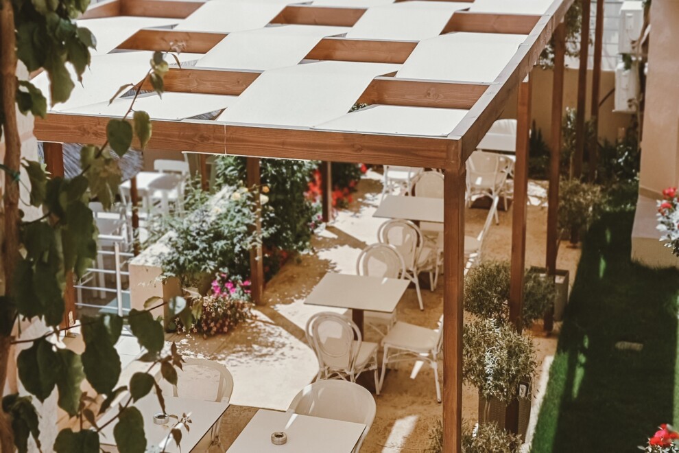 Airis Boutique & Suites hotel