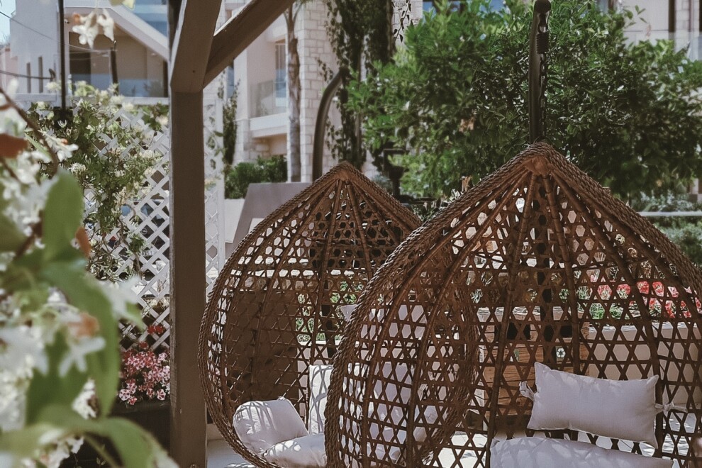 Airis Boutique & Suites hotel