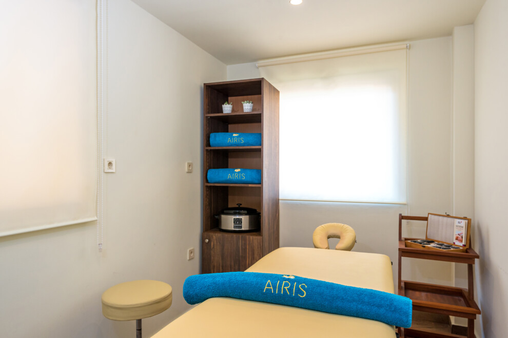 Airis Boutique & Suites hotel