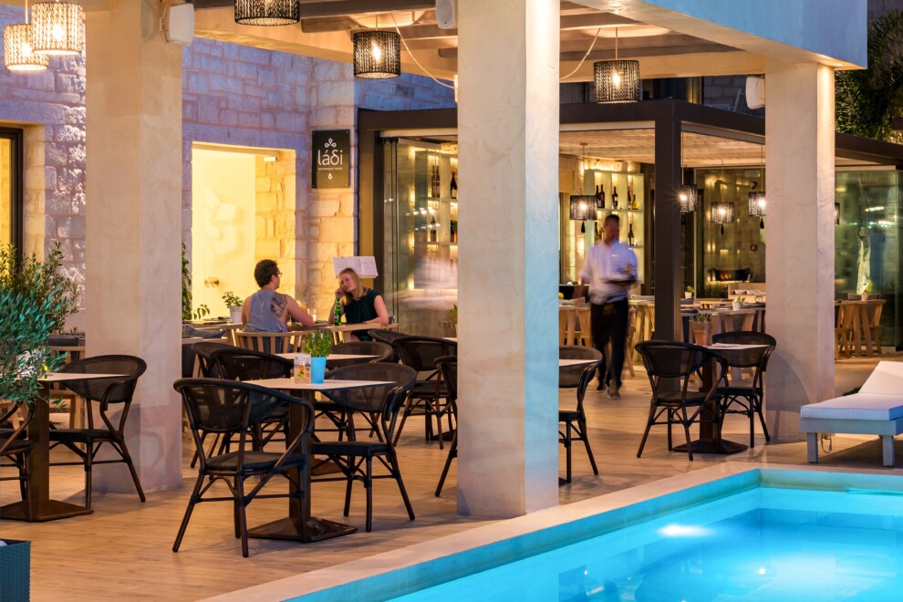 Airis Boutique & Suites hotel