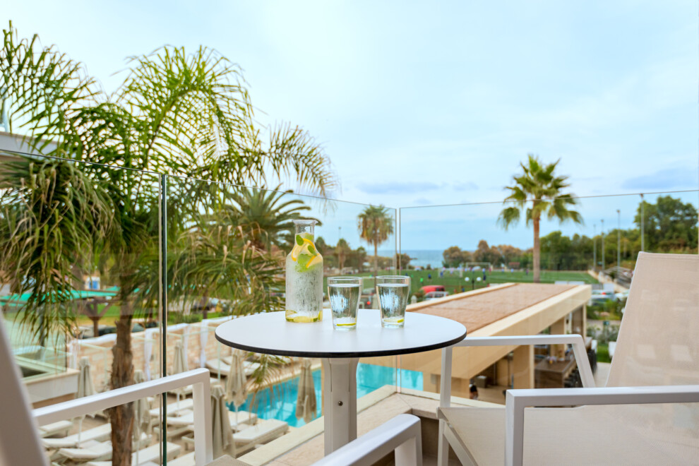 Airis Boutique & Suites hotel