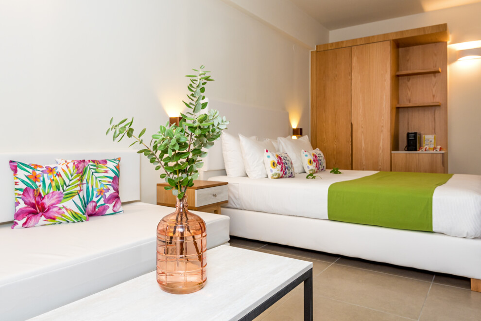 Airis Boutique & Suites hotel