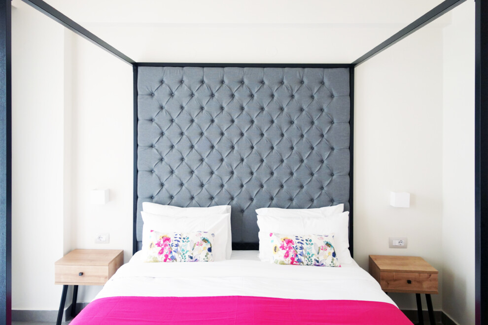 Airis Boutique & Suites hotel